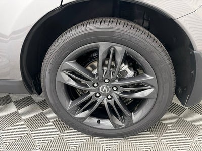 2024 Acura RDX w/A-Spec Package