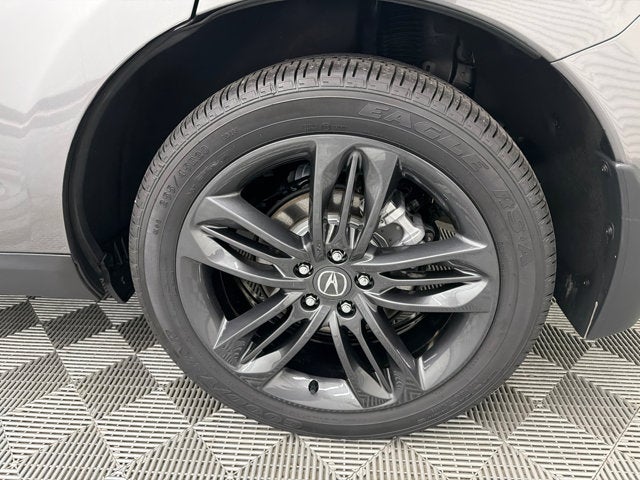 2024 Acura RDX w/A-Spec Package