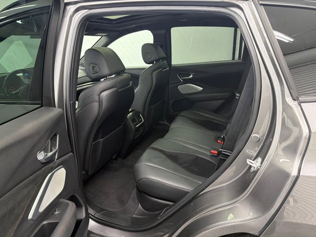 2024 Acura RDX w/A-Spec Package