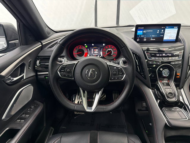 2024 Acura RDX w/A-Spec Package