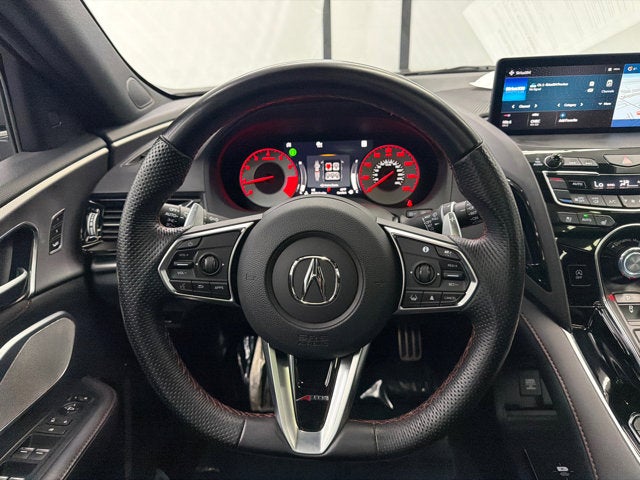2024 Acura RDX w/A-Spec Package
