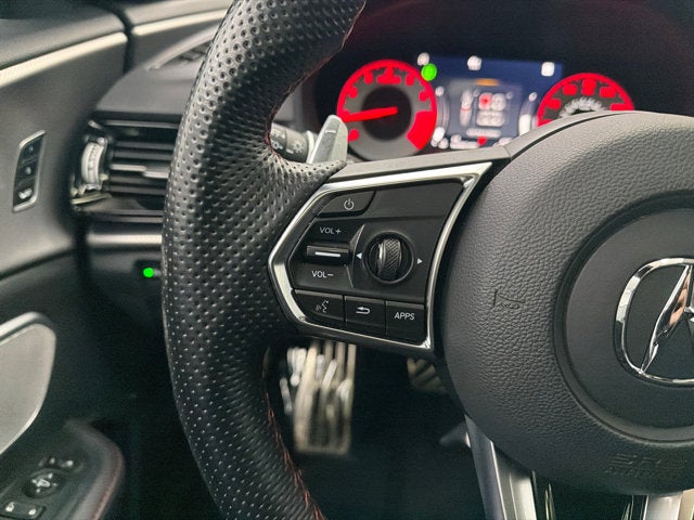 2024 Acura RDX w/A-Spec Package