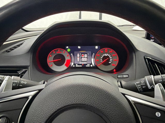 2024 Acura RDX w/A-Spec Package