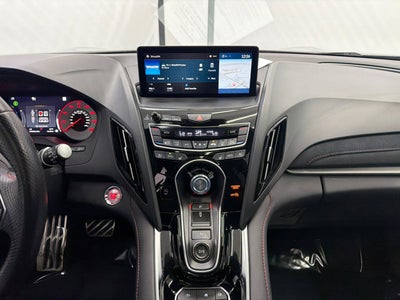 2024 Acura RDX w/A-Spec Package