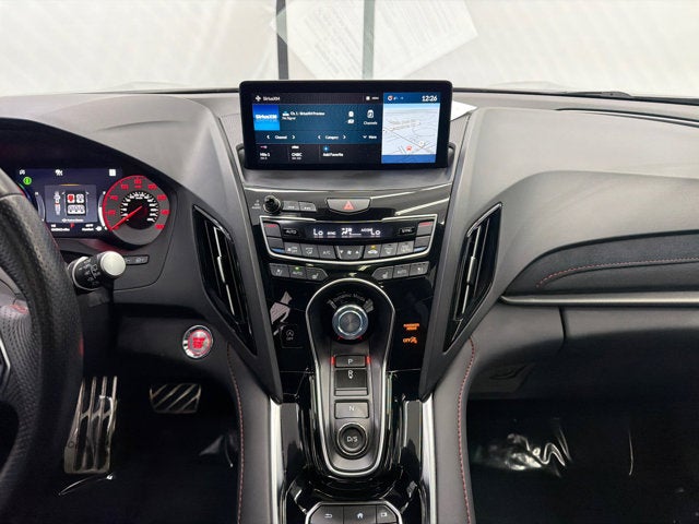 2024 Acura RDX w/A-Spec Package