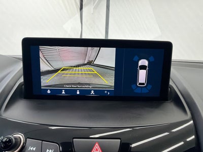 2024 Acura RDX w/A-Spec Package