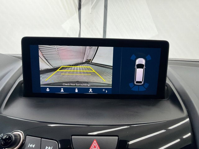 2024 Acura RDX w/A-Spec Package