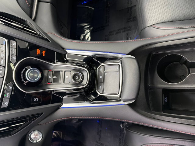 2024 Acura RDX w/A-Spec Package