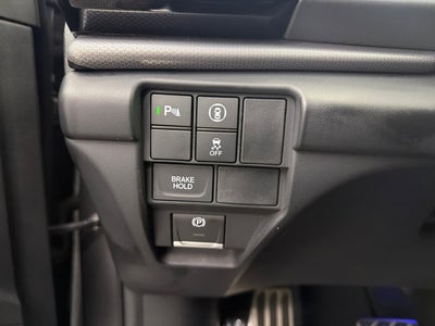 2024 Acura RDX w/A-Spec Package