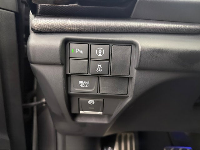 2024 Acura RDX w/A-Spec Package