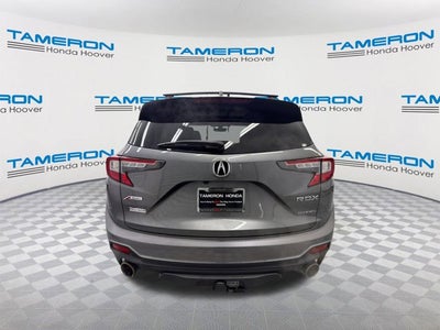 2024 Acura RDX w/A-Spec Package