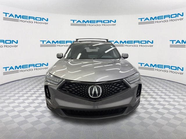 2024 Acura RDX w/A-Spec Package