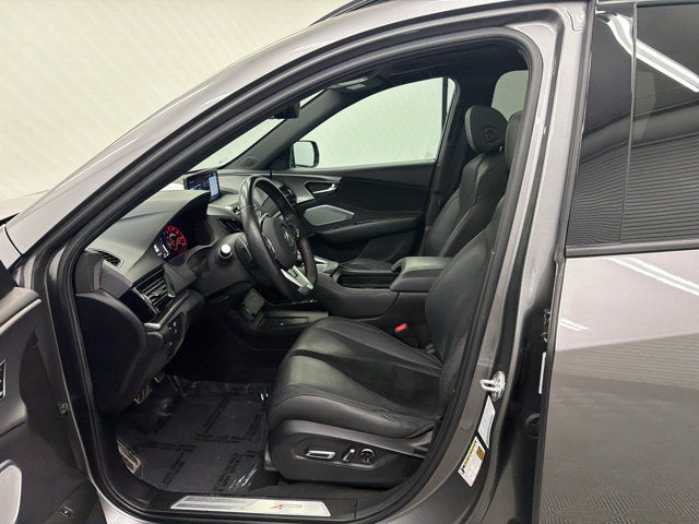 2024 Acura RDX w/A-Spec Package