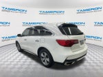 2020 Acura MDX 3.5L