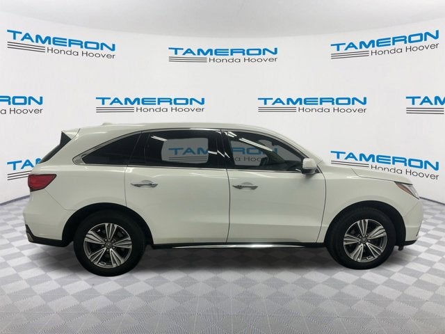 2020 Acura MDX 3.5L