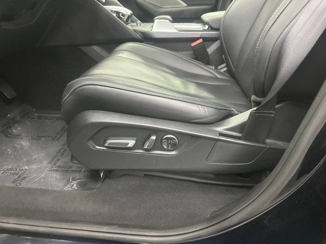 2023 Acura MDX w/Technology Package