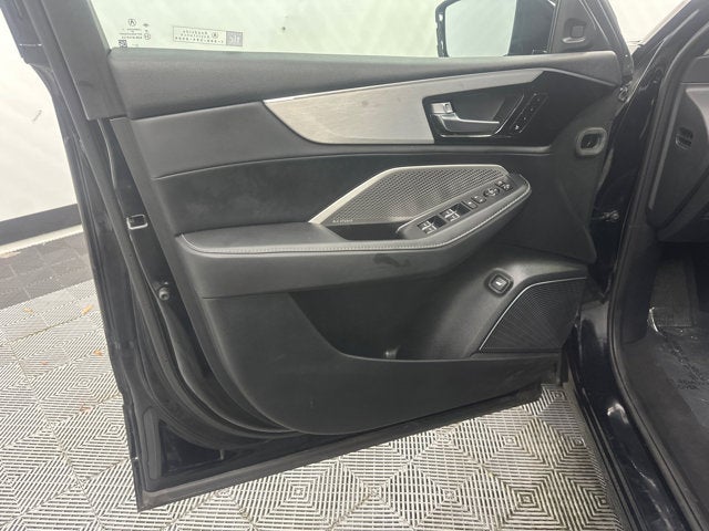 2023 Acura MDX w/Technology Package