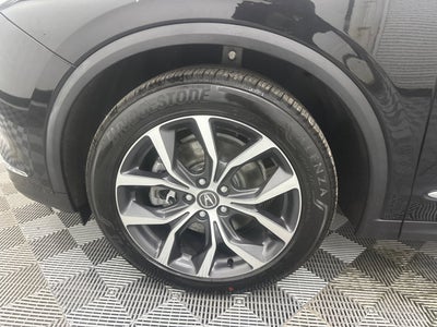 2023 Acura MDX w/Technology Package