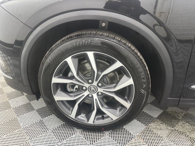 2023 Acura MDX w/Technology Package