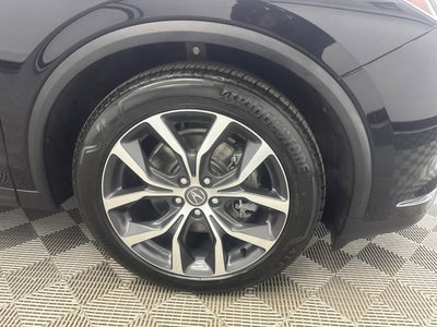 2023 Acura MDX w/Technology Package