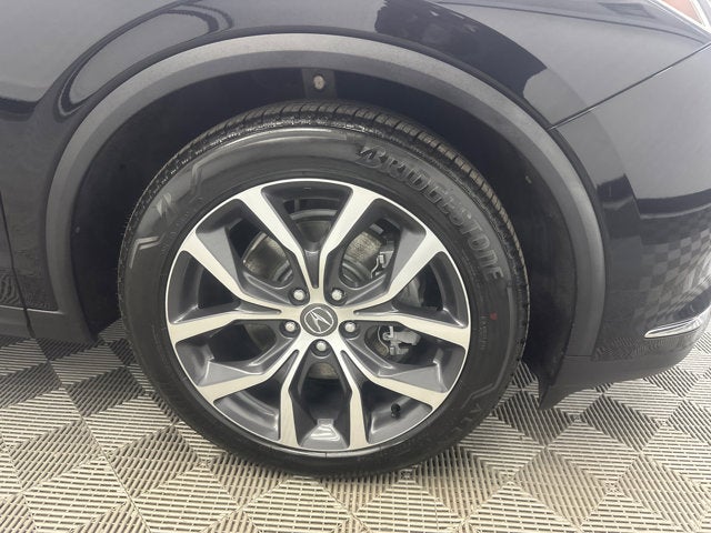 2023 Acura MDX w/Technology Package