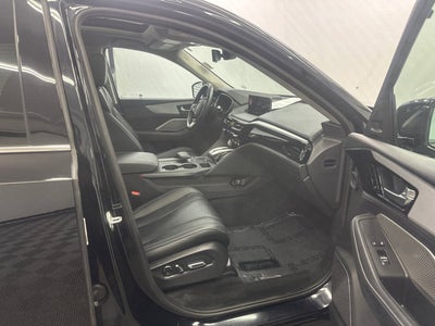 2023 Acura MDX w/Technology Package