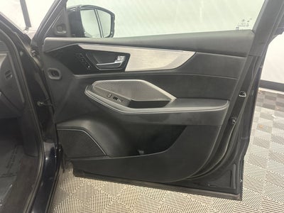 2023 Acura MDX w/Technology Package