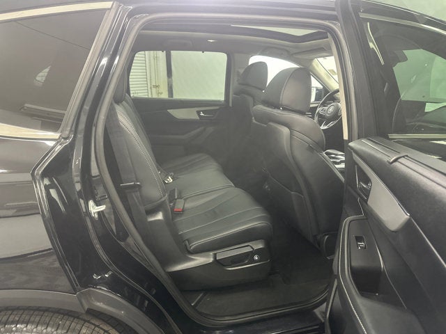 2023 Acura MDX w/Technology Package