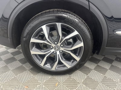 2023 Acura MDX w/Technology Package