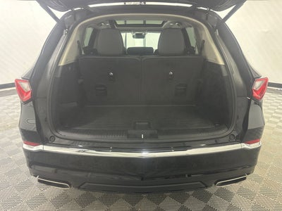 2023 Acura MDX w/Technology Package