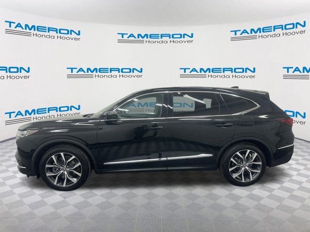 2023 Acura MDX w/Technology Package