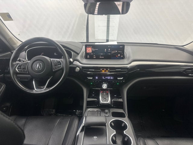 2023 Acura MDX w/Technology Package