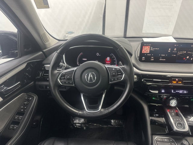 2023 Acura MDX w/Technology Package