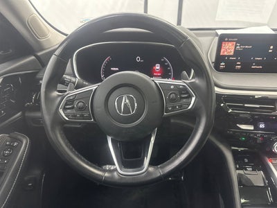 2023 Acura MDX w/Technology Package