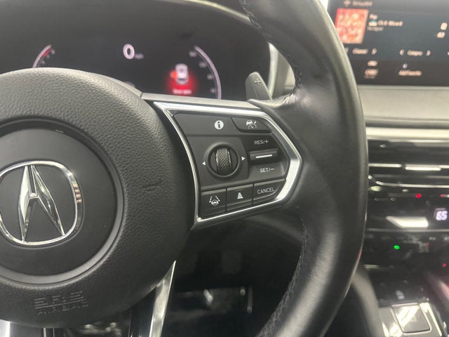 2023 Acura MDX w/Technology Package