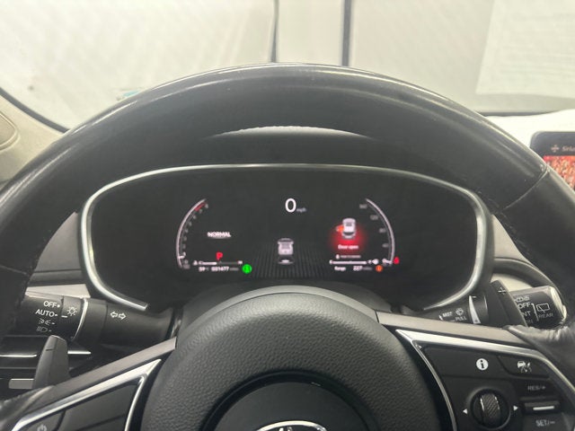 2023 Acura MDX w/Technology Package