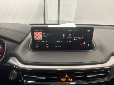 2023 Acura MDX w/Technology Package