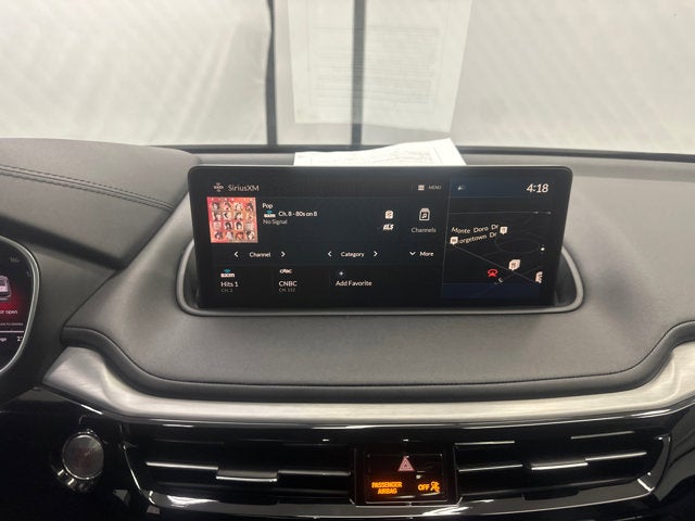 2023 Acura MDX w/Technology Package