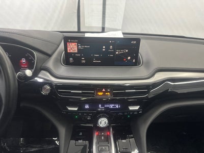 2023 Acura MDX w/Technology Package