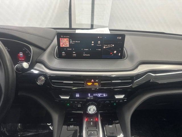 2023 Acura MDX w/Technology Package