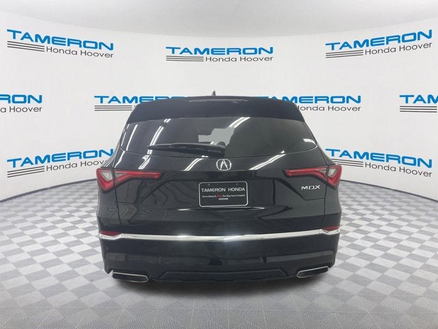 2023 Acura MDX w/Technology Package