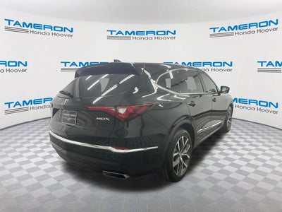 2023 Acura MDX w/Technology Package