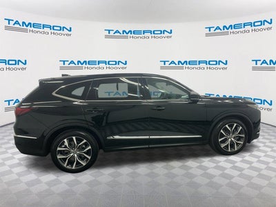 2023 Acura MDX w/Technology Package