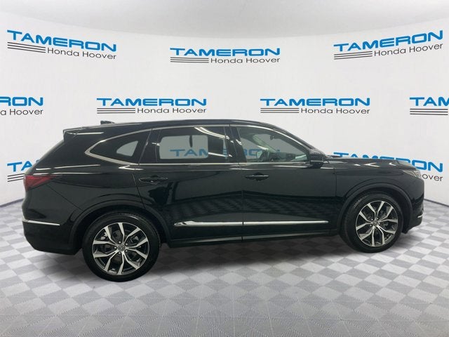2023 Acura MDX w/Technology Package