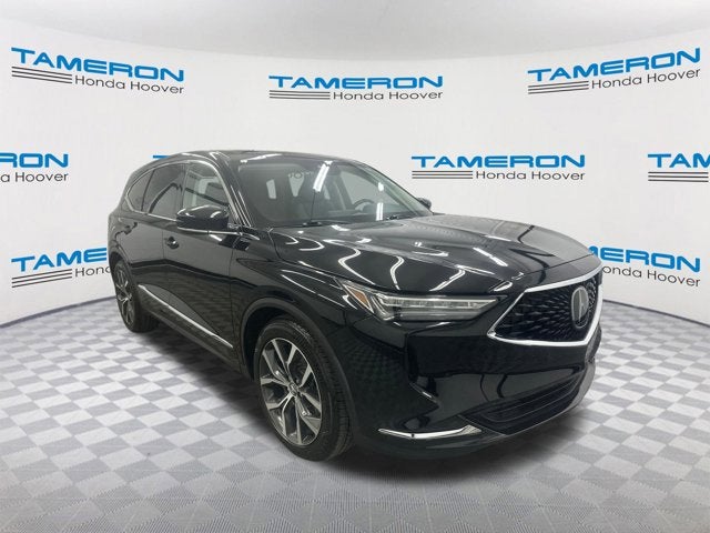 2023 Acura MDX w/Technology Package