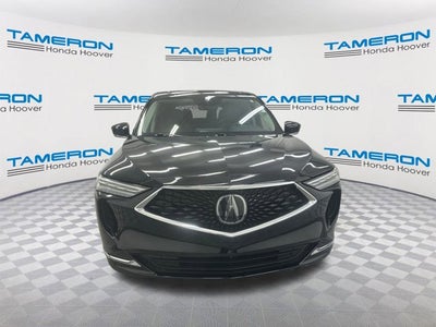 2023 Acura MDX w/Technology Package