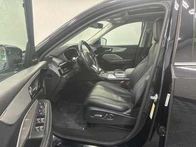 2023 Acura MDX w/Technology Package