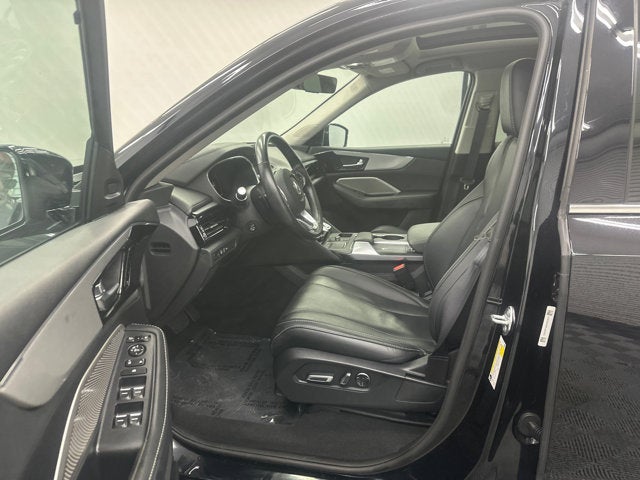 2023 Acura MDX w/Technology Package
