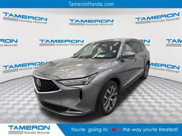 2023 Acura MDX w/Technology Package
