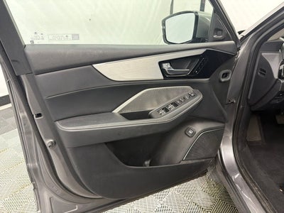 2023 Acura MDX w/Technology Package